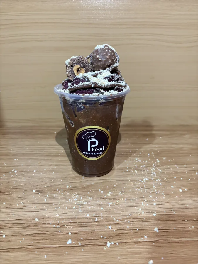 Açaí Ferrero