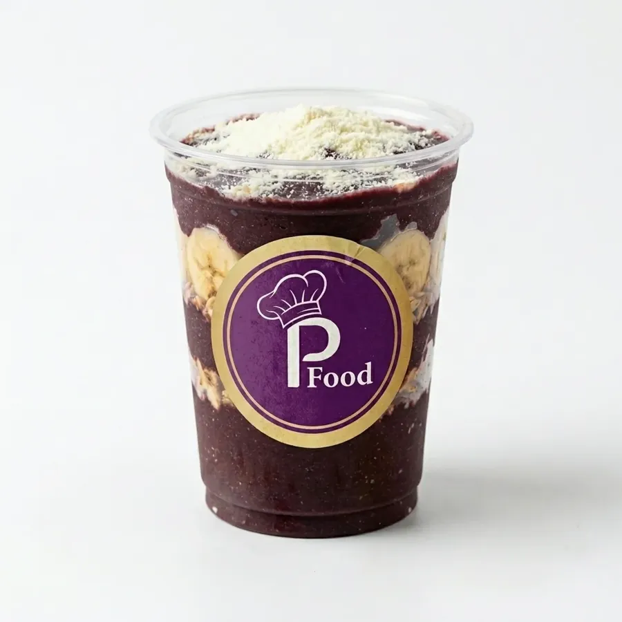 Açaí Tradicional